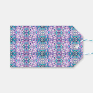 Paertis Presentetikett