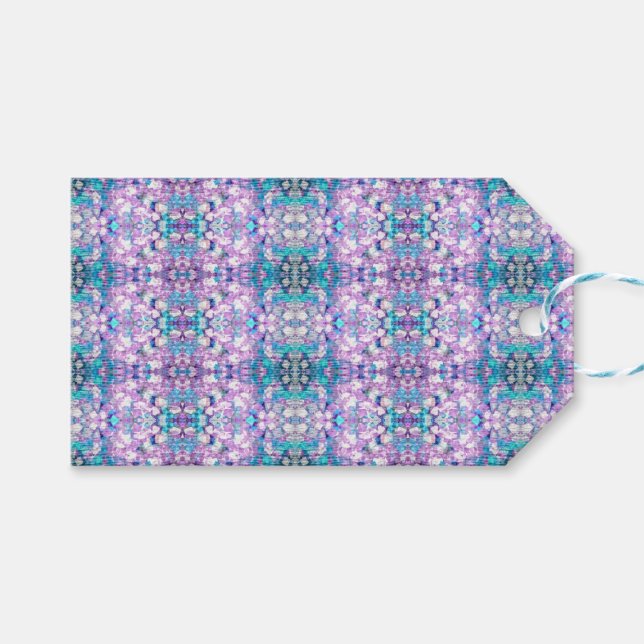 Paertis Presentetikett (Framsidan (Horisontell))