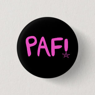 PAF! Knäppas Knapp