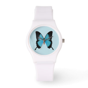 Påfågel Royal Armbandsur