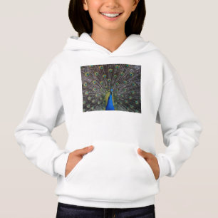 påfågel t shirt