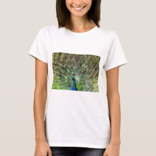 Påfågel T Shirt