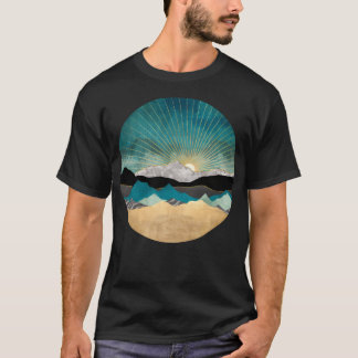 Påfågel Vista T Shirt
