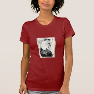 Påfågelkjolen T Shirt