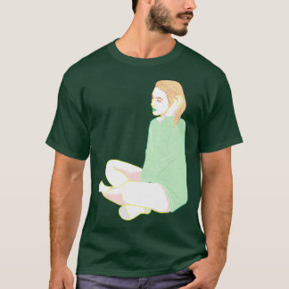 Påfallande T Shirt