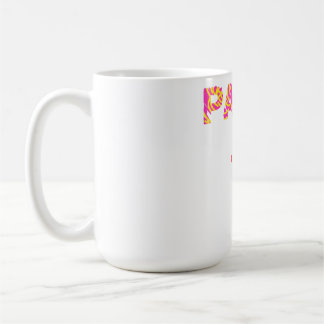 Pafel kaffemugg