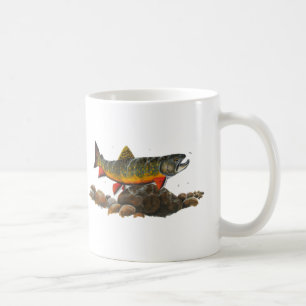 Paflyfish mugg