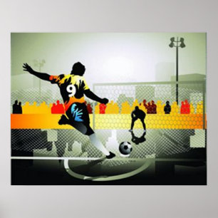 Påföljder - poster