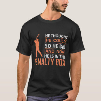 Påföljderna T Shirt