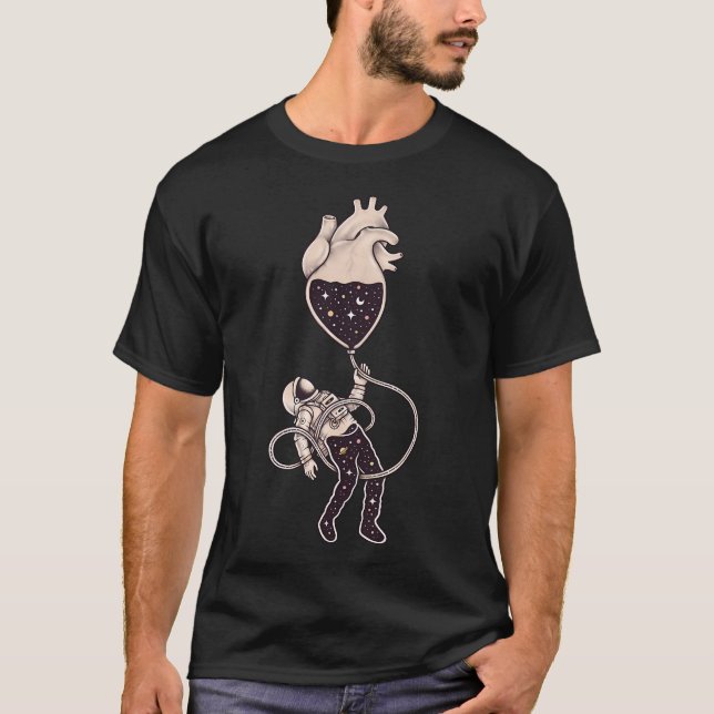 Påfyll T Shirt (Framsida)