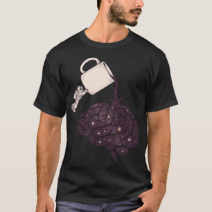 Påfyllning T Shirt