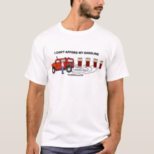 Påfyllning T-shirt