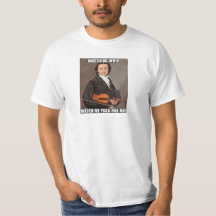 Paga NAE NAE T Shirt