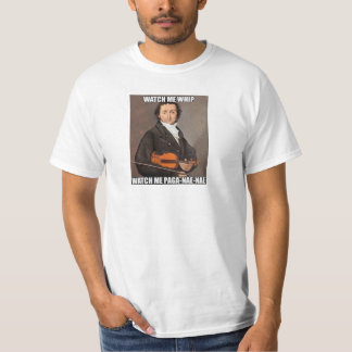 Paga NAE NAE T Shirt