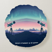 Pågående drömmar; skämma inte