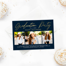 Pågående inbjudan till Studentfesten Party