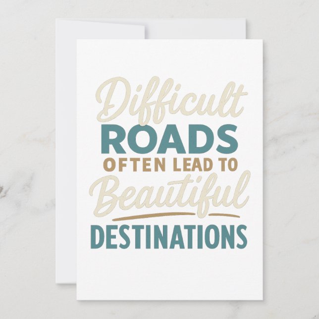 Pågående mästerverk - Motiveringsoffert Inbjudningar (Framsida)