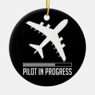 Pågående pilot julgransprydnad keramik