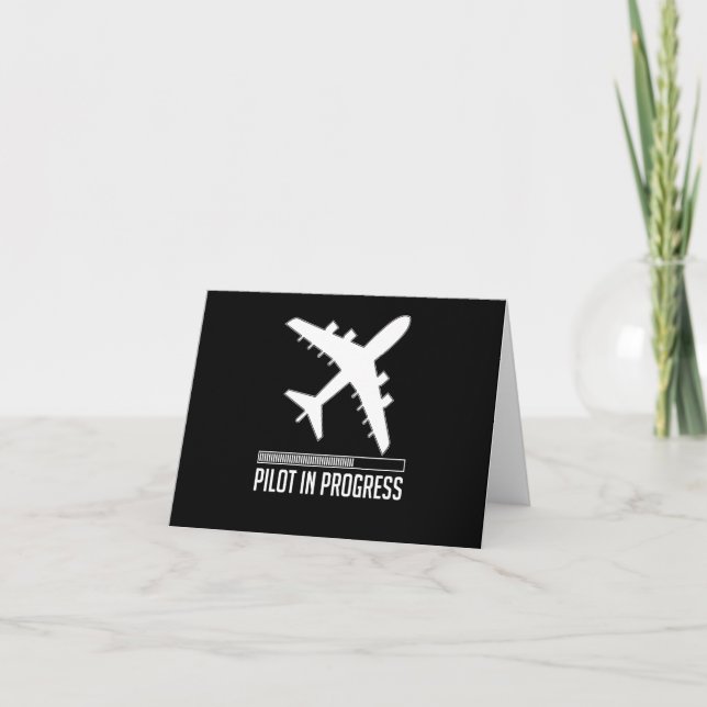 Pågående pilot kort (Framsida)