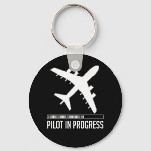 Pågående pilot nyckelring