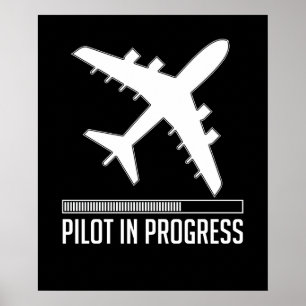 Pågående pilot poster