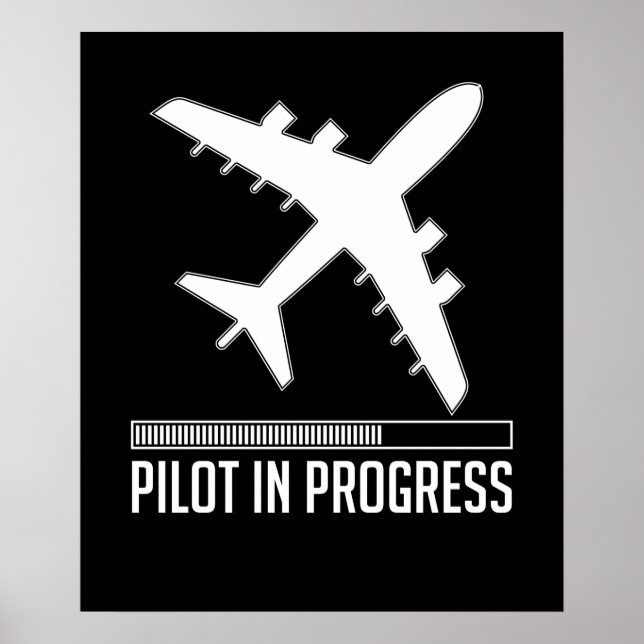 Pågående pilot poster (Framsidan)