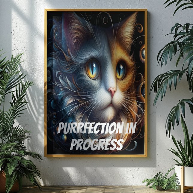 Pågående skydd poster (Skapare uppladdad)