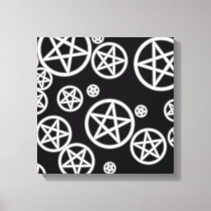 Pagan Art Canvastryck