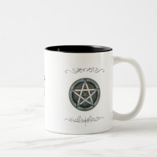 Pagan Celtic Mugg