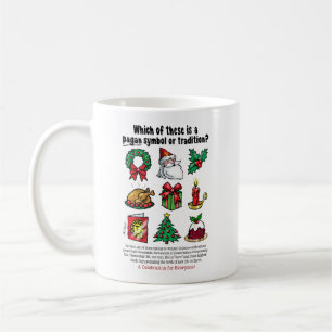 PAGAN FIRANDE KAFFEMUGG