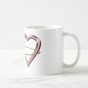 Pagan giftermålsymbolmugg kaffemugg
