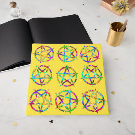 Pagan Guld Gästböcker