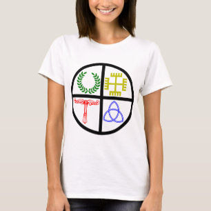 Pagan/Heathen T Shirt