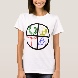 Pagan/Heathen T Shirt