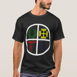 Pagan/Heathen T Shirt