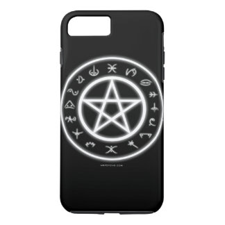 Pagan Iphone case
