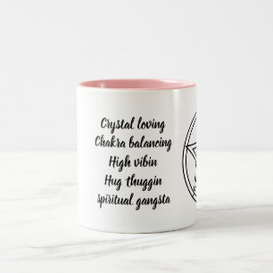 pagan mugg