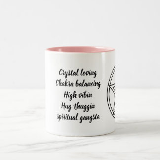 pagan mugg