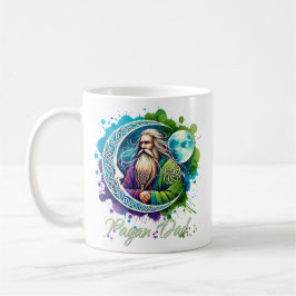 Pagan Pappa Kaffemugg