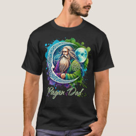 Pagan Pappa T Shirt
