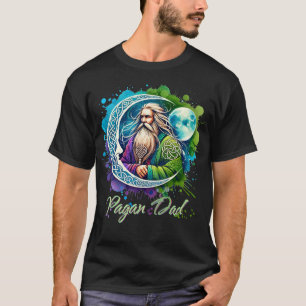 Pagan Pappa T Shirt
