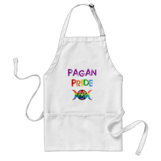Pagan pride förkläde