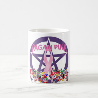 Pagan rosor kaffemugg