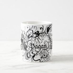 Pagan rullakaffemugg kaffemugg