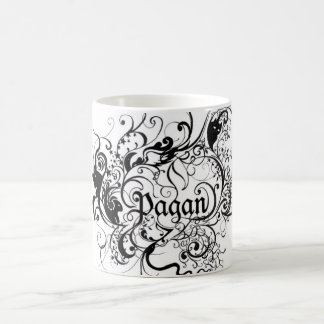Pagan rullakaffemugg kaffemugg