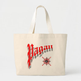 Pagan Star Jumbo Tygkasse
