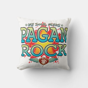 Pagan Sten Soul Cushion Kudde