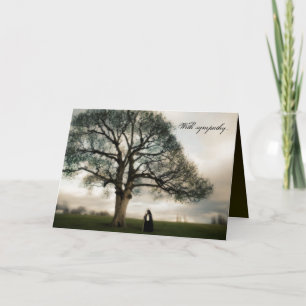 Pagan Sympathy Kort
