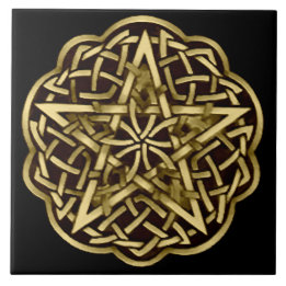 Pagan Tile Kakelplatta