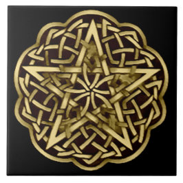 Pagan Tile Kakelplatta